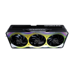 Видеокарта PALIT GeForce RTX™ 5070 Ti GameRock OC 16GB GDDR7 256-bit, 2512 МГц