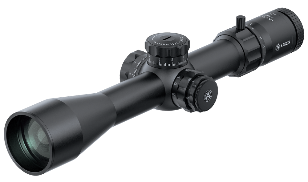 Прицел Arkon Model A 5-30x56