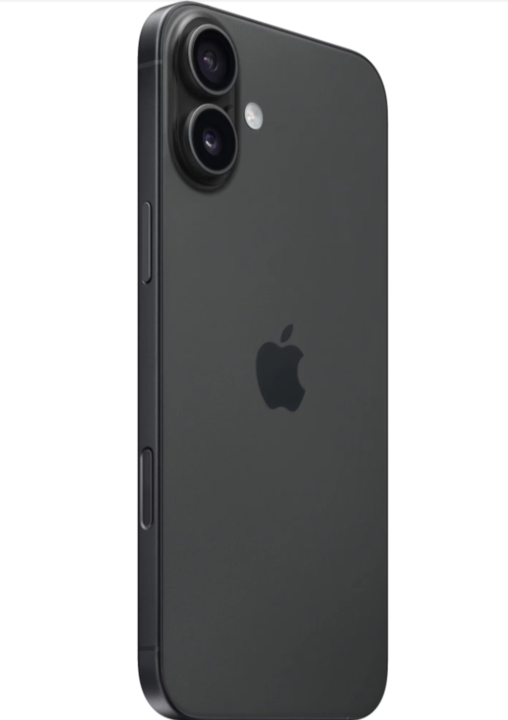 Apple Смартфон iPhone 16 Plus 8/128 ГБ, черный