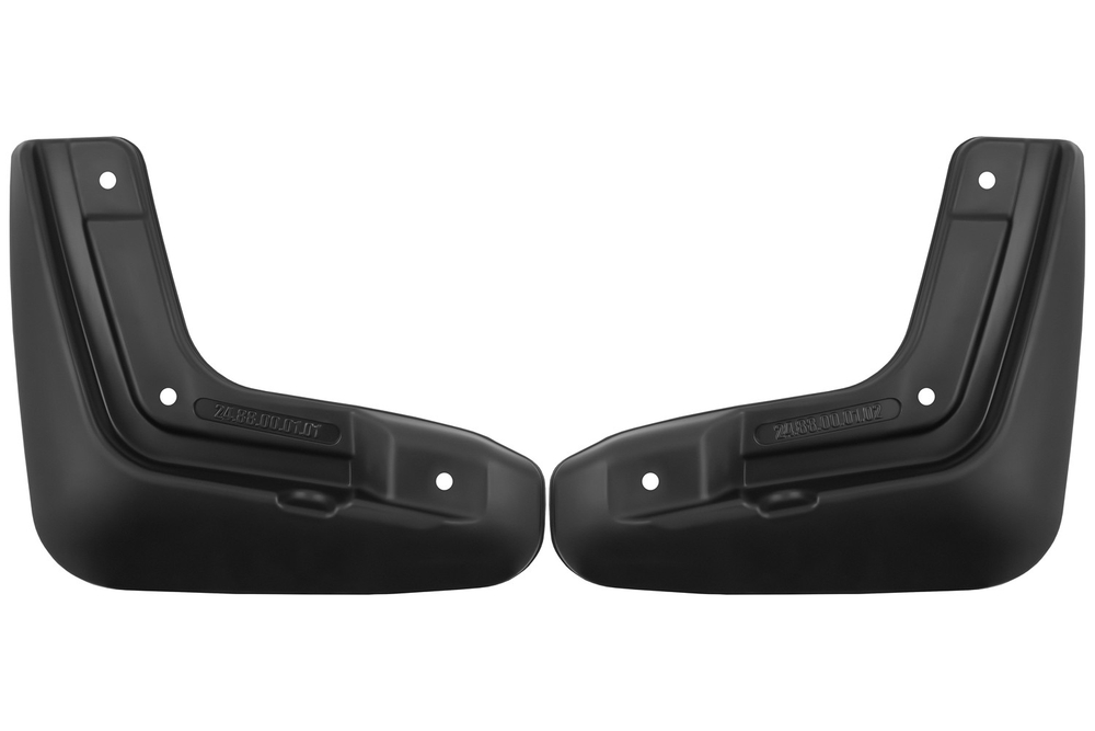 Брызговики передние CHERY Tiggo 7 Pro 2020 - 2 шт.(standard)  NLFD.A0N009.F13