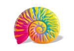 Плот для плавания Ракушка 157x127x25см (Intex)
