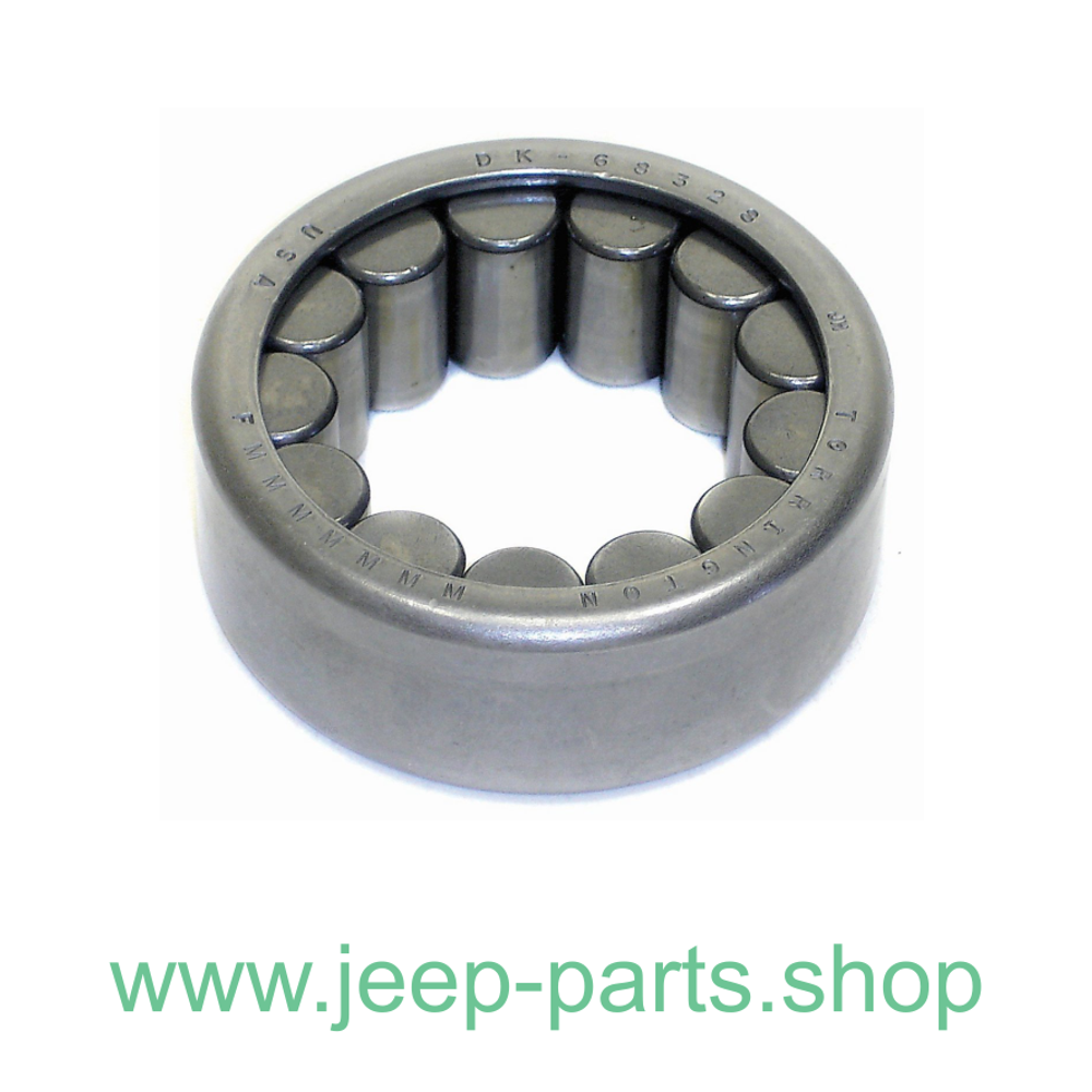 Подшипник задней полуоси 3W1Z1225AA (5707) Jeep Grand Cherokee ZJ 4L-5.2L 1993-1998