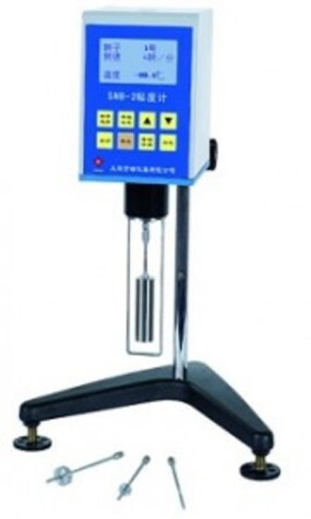 Digital Rotational Viscometer