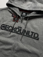 Зип худи от Savitar G-Unit Tribal Emerica Fubu South pole