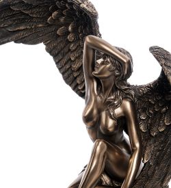 Veronese WS-985 Статуэтка «Ангел»