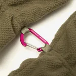 Варежки Меч Fleece Mittens Olive