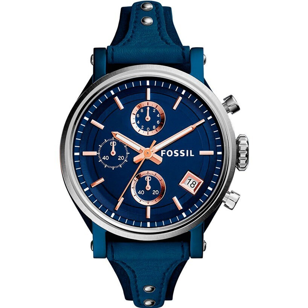 Женские наручные часы Fossil ES4113