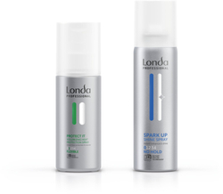 Londa Professional Protect it - спрей для защиты волос от высоких температур /  150 cm   / GTIN 8005610606682