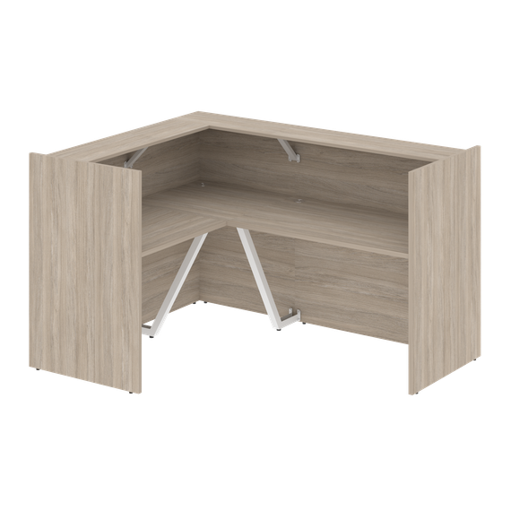 Onix Ресепшн O.R-K-22 Дуб Аттик 1941*1541*1187