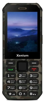 Мобильный телефон  Xenium X300