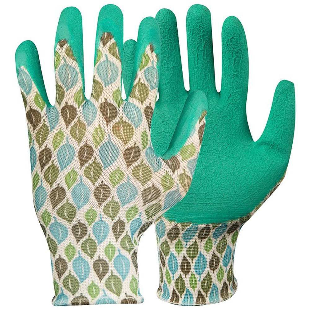 Перчатки для садовых работ, размер 8 (M), PARK BT-1807