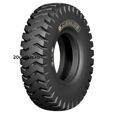 23,5-25 24PR G-12 L-3 TTF