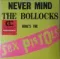Sex Pistols - Never Mind The Bollocks, Here's The Sex Pistols