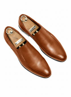 Vorsh Туфли V572рыж