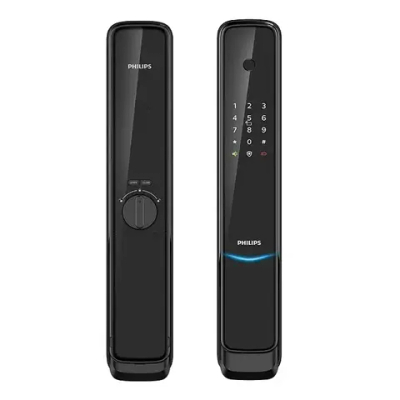 Умный электронный замок Philips Easy Key 9300