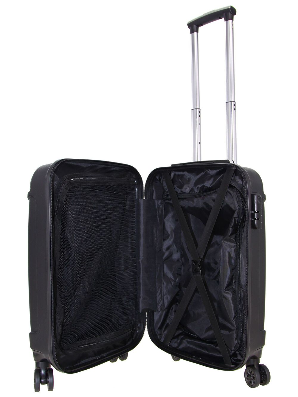 Чемодан 436-S