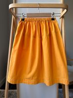 Хлопковая юбка Zara, 116