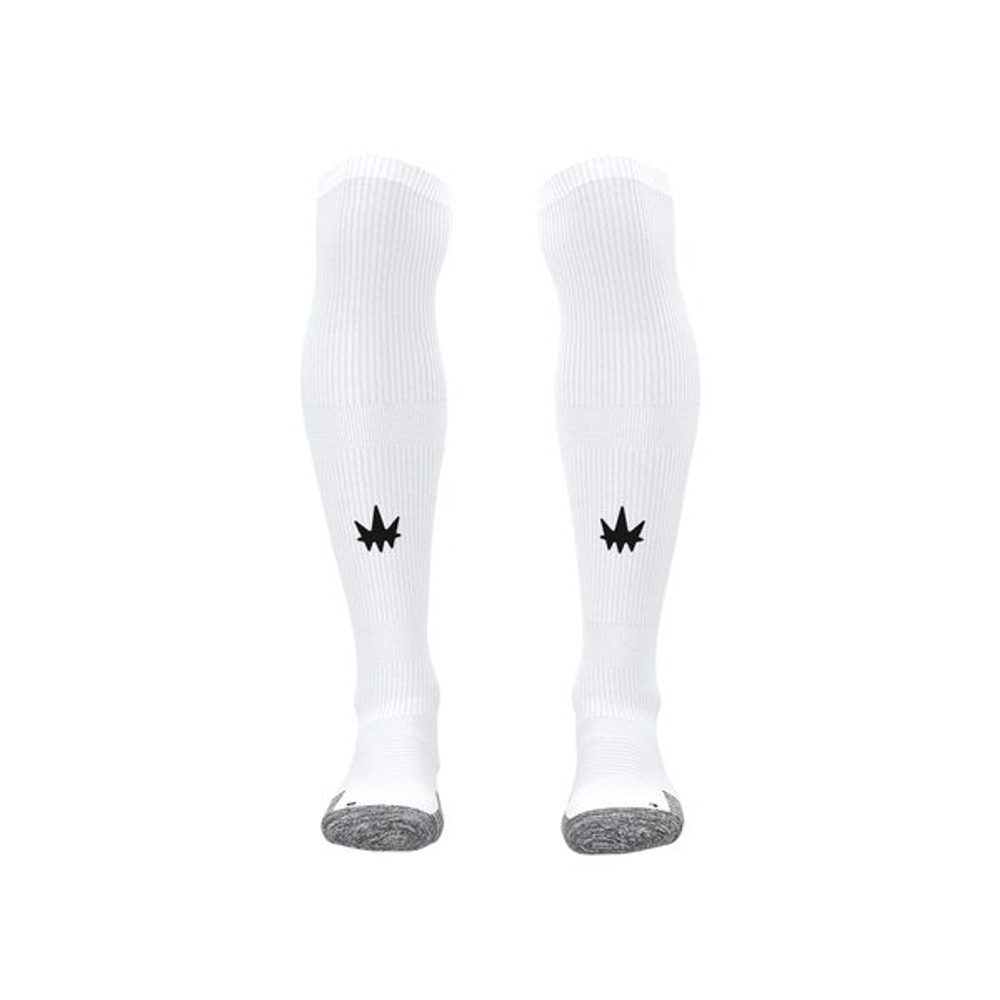 Гетры Evolution MatchFit Sock — White