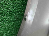 Крыло переднее правое Range Rover Velar (17-нв)