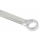 Ключ комбинированный 17 мм CrV MATRIX