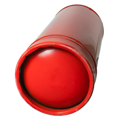 Баллон газовый 3-50-2,4-К 50л ГЛИУ 435.00.00