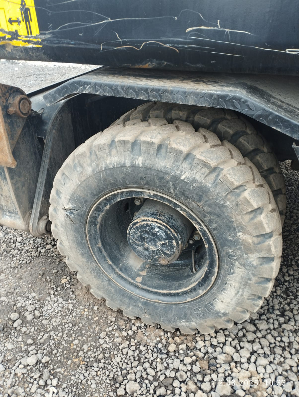 SANY SY* Экскаватор SY155W (Дизельный, 5,2 л, 163 л.с., АТ)