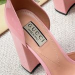 Gucci Pump 11.5 cm