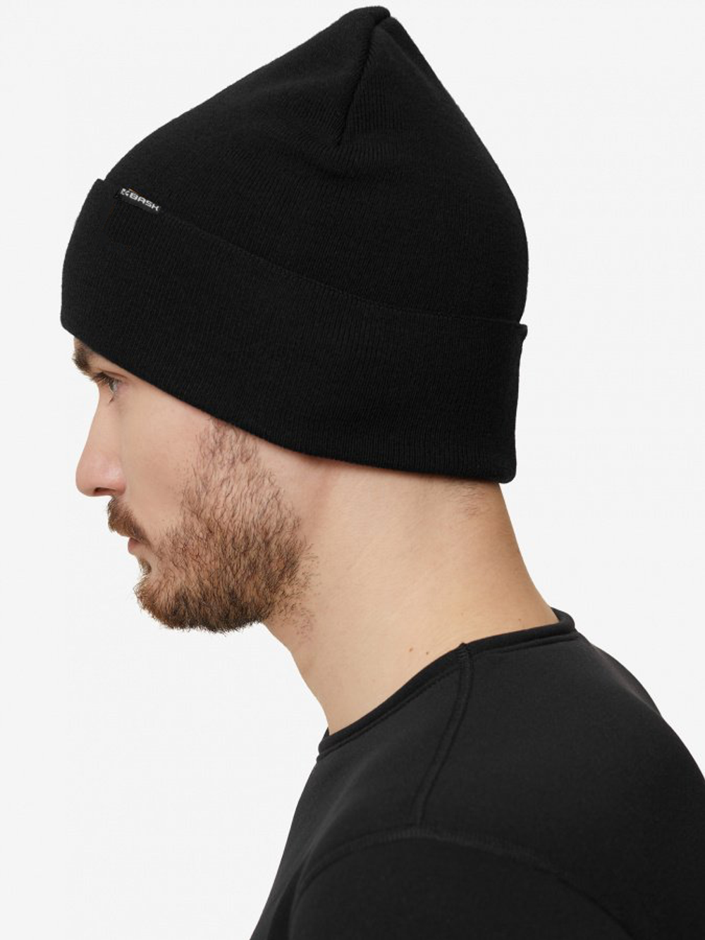 Шапка трикотажная мужская WATCH CAP Баск