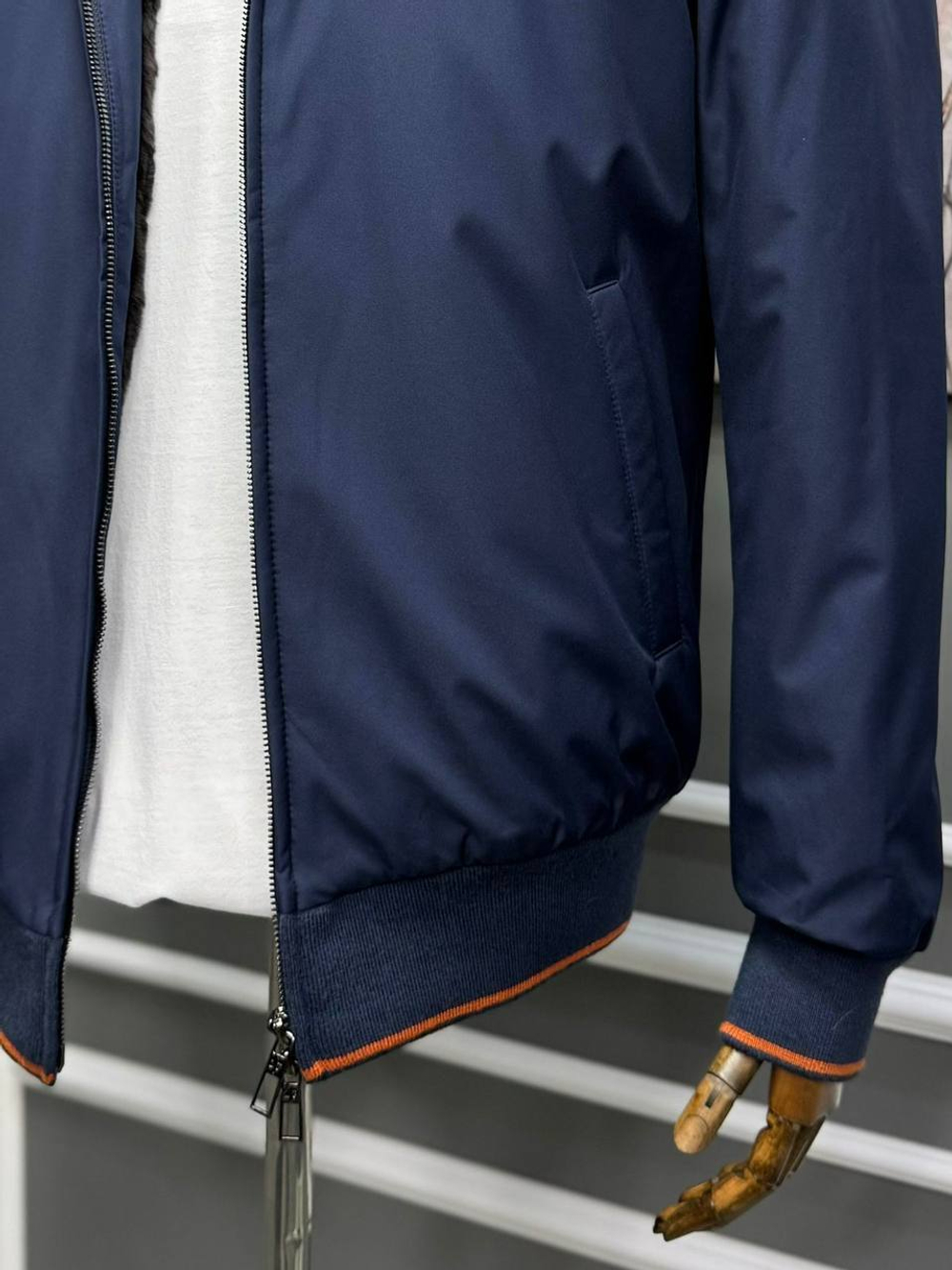 Куртка Loro Piana