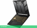 Игровой ноутбук Asus TUF Gaming F15 FX507ZC4-HN144