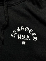 Зип худи от Ecko fubu G-Unit South pole