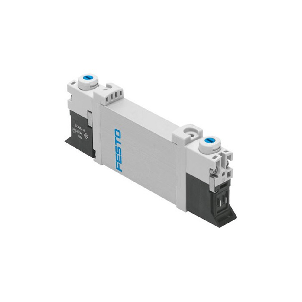 Пневмораспределитель Festo VUVG-B14-B52-ZT-F-1T1L 573484