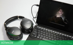Наушники ASUS ROG Fusion II 500 (90YH02W5-B2UA00)