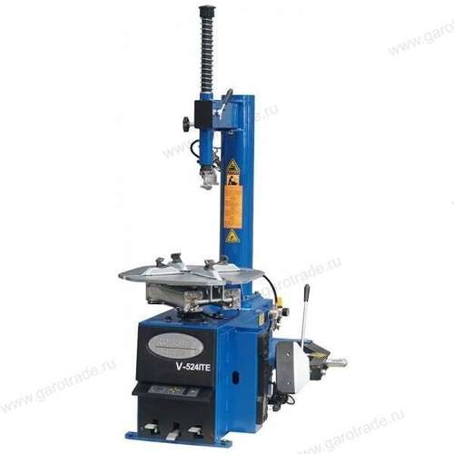 Легковой шиномонтажный станок Rossvik, 380 В V-524ITE