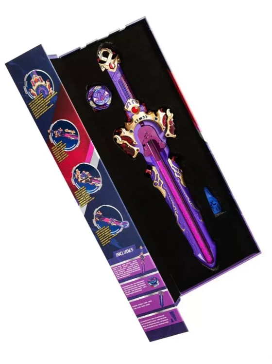 Набор игровой Инфинити Надо Эпик Лончер Делюкс Skylord