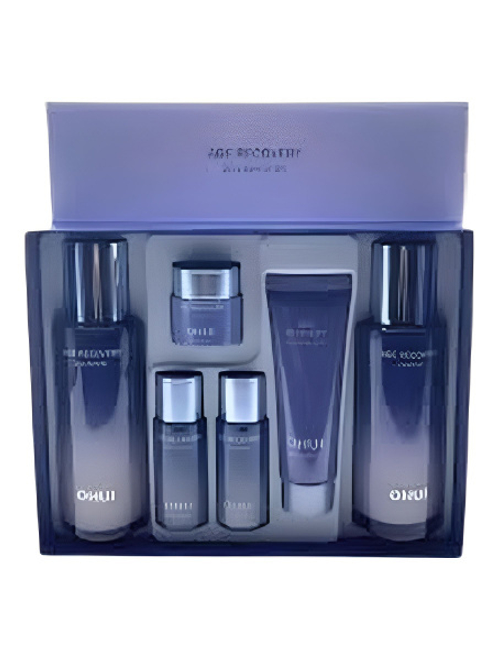Люксовый набор OHUI Age Recovery