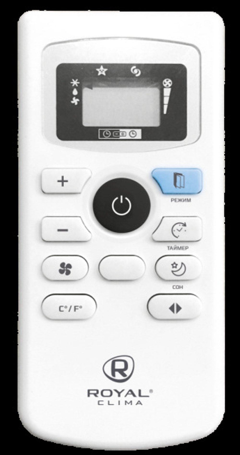 Кондиционер мобильный Royal Clima RM-LP60CN-E