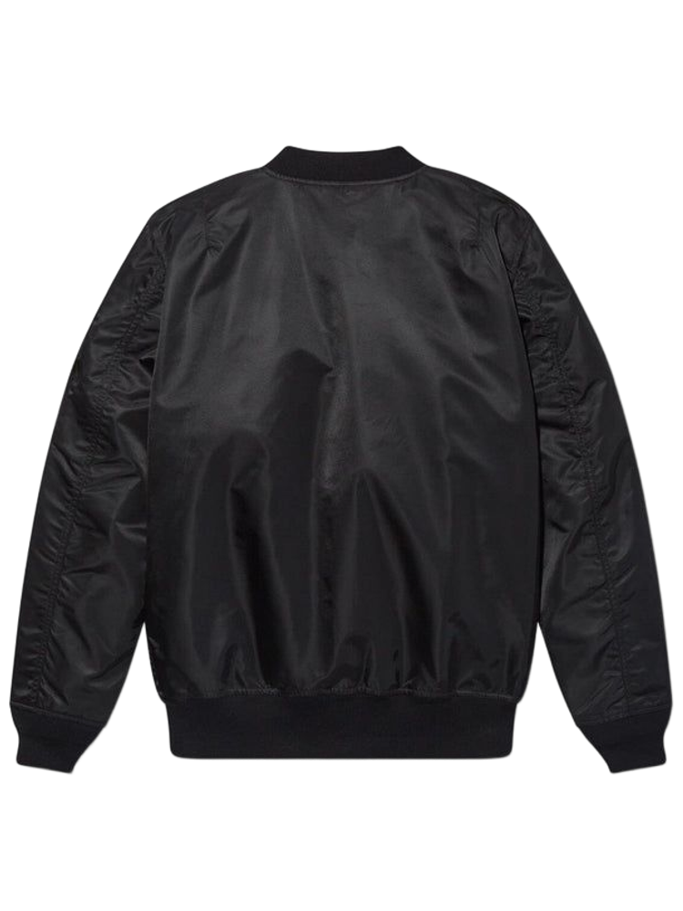 Куртка Alpha Industries L-2B Blood Chit Gen II Black