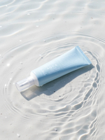 DR. ALTHEA Крем для лица глубоко увлажняющий с ПДРН и бамбуковой водой Aqua Marine Watery Cream, 50 мл