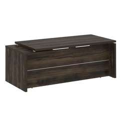 Yalta Стол руководителя LT.B-20 (R) Дуб Мали 2000*900*750