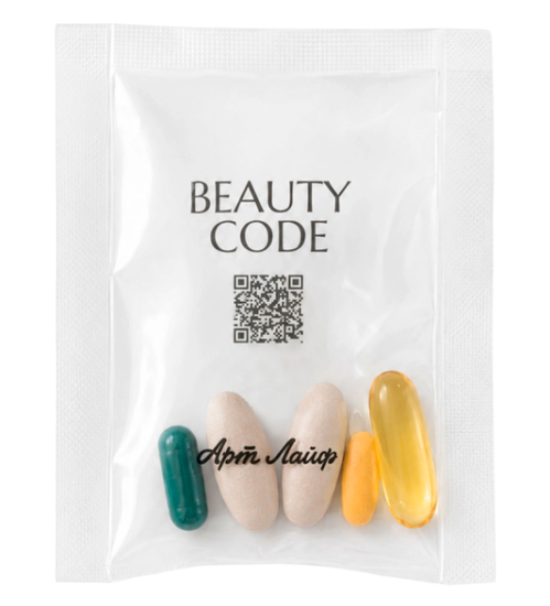 BEAUTY CODE (Бьюти Код)