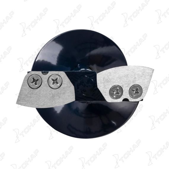 Шнек под шуруповерт ALTAY ENERGY MINI 110R правое вращение (SAE-110RM) Тонар