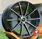 Комплект дисков Vorsteiner Design XF006 18x8/9 et35/38 5x114.3