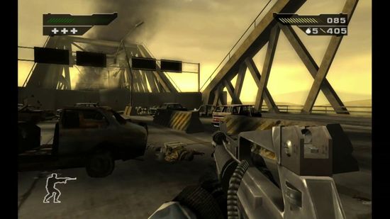 Xbox Original Black (Б/У, Английская версия)