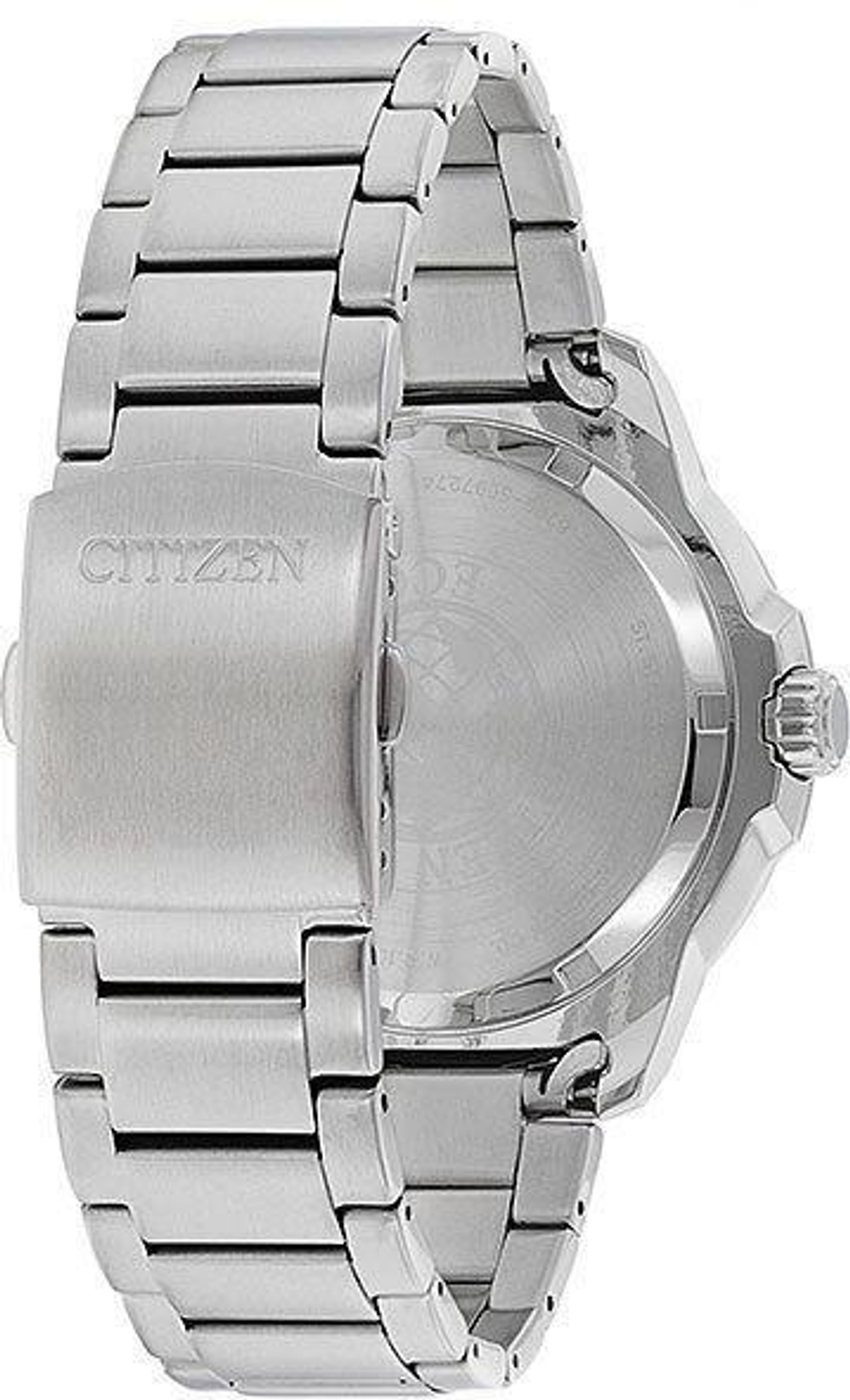 Мужские японские наручные часы Citizen BU2040-56A