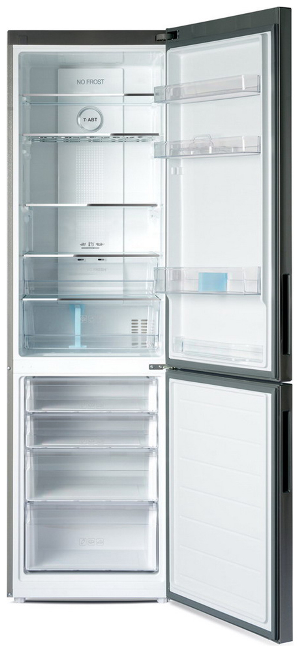 Холодильник HAIER C2F636CFRG