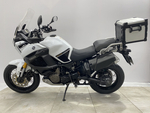 Yamaha XT1200ZE Super Tenere , 2013