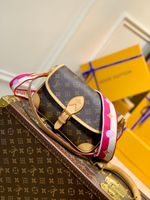Louis Vuitton Diane