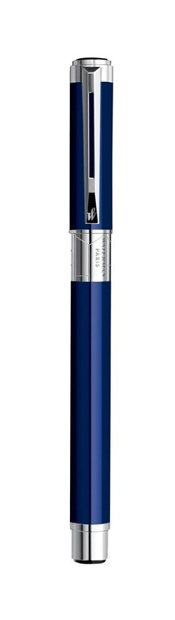 Ручка-роллер Waterman Perspective, цвет: Blue CT
