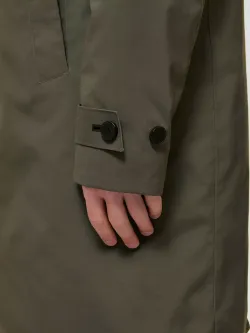 Плащ мужской КУМИР (KUMIR) NORPPA хаки